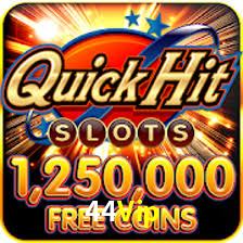 APP oficial da 44Vip para mobile